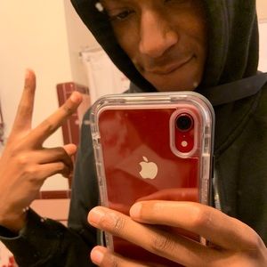 Meet your Posher, William